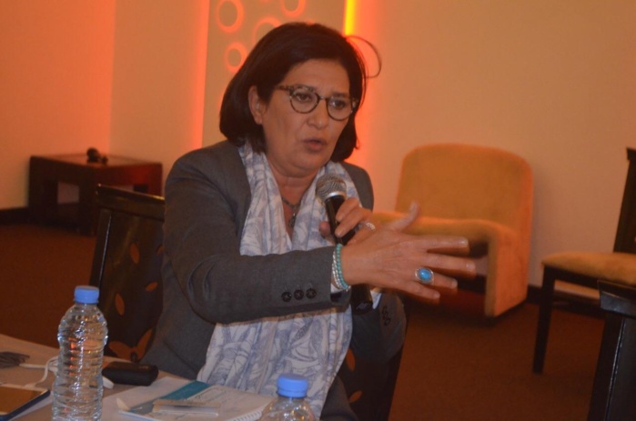 Interview avec Rhizlaine Benachir «La réforme de la Moudawana n’est pas un luxe, mais une nécessité absolue » Interview avec Rhizlaine Benachir «La réforme de la Moudawana n’est pas un luxe, mais une nécessité absolue »