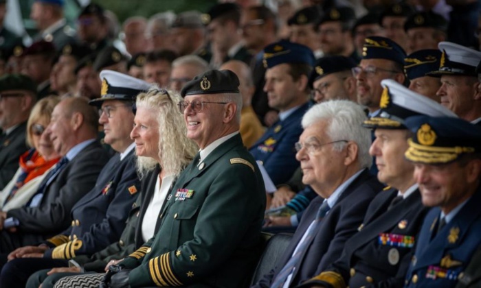 Séisme d'Al Haouz: le Comité internationale de la médecine militaire salue la gestion efficace par le Maroc Séisme d'Al Haouz: le Comité internationale de la médecine militaire salue la gestion efficace par le Maroc