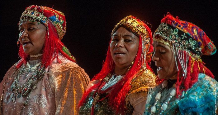 Le Nouvel An amazigh officiellement déclaré jour férié payé Le Nouvel An amazigh officiellement déclaré jour férié payé