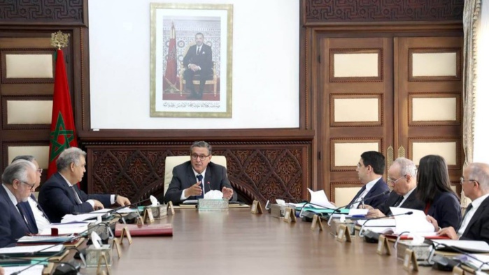 Ministère de la Jeunesse : Mounir El Jirari nommé directeur des Études et du développement des moyens de communication Ministère de la Jeunesse : Mounir El Jirari nommé directeur des Études et du développement des moyens de communication