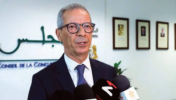 Hydrocarbures : la sentence est tombée, neuf pétroliers condamnés à payer 1,84 milliard de dirhams Hydrocarbures : la sentence est tombée, neuf pétroliers condamnés à payer 1,84 milliard de dirhams
