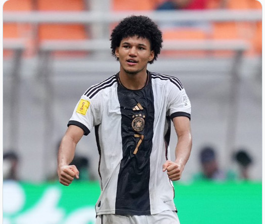 Brunner à l'origine du pénalty dont il s'est chargé de la transformation Brunner à l'origine du pénalty dont il s'est chargé de la transformation