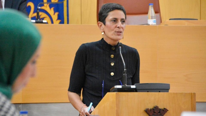 Sebta : le gouvernement local plaide pour la reprise des douanes commerciales Sebta : le gouvernement local plaide pour la reprise des douanes commerciales