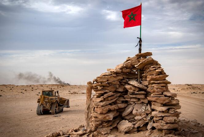 Sahara marocain : Le plan d’autonomie décortiqué à Séoul