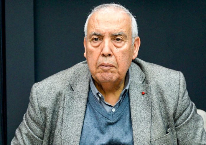 Dirigeants sportifs : Abdelkader Retnani, adieu l’intellectuel Dirigeants sportifs : Abdelkader Retnani, adieu l’intellectuel