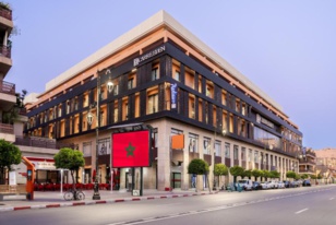 Interview avec Fabrice Castellorizios : « On a voulu associer la France et le Maroc dans les goûts » Interview avec Fabrice Castellorizios : « On a voulu associer la France et le Maroc dans les goûts »