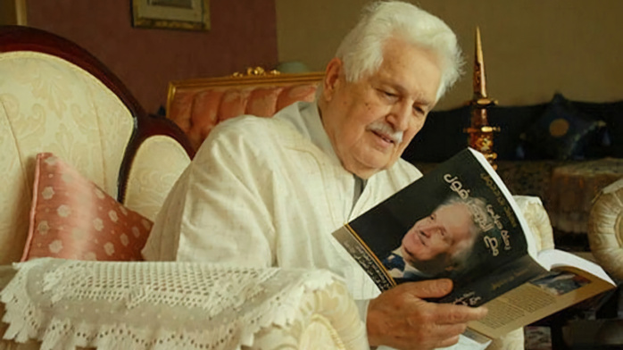 « J’étais déjà à la radio quand Driss Basri n’était qu’un agent de sécurité. » « J’étais déjà à la radio quand Driss Basri n’était qu’un agent de sécurité. »