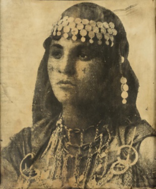 Exposition : El Mourid fait résonner la mémoire Exposition : El Mourid fait résonner la mémoire