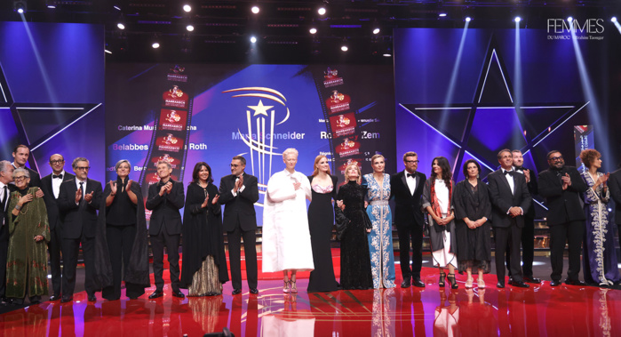 FIFM 2023 : 20 Ans d'émerveillement cinématographique en présence de stars internationales FIFM 2023 : 20 Ans d'émerveillement cinématographique en présence de stars internationales