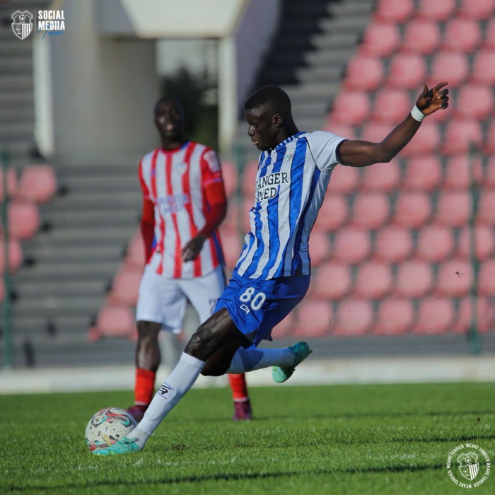 Botola Pro D1 / IRT-MAT (1-1) : Le derby de l’exil Botola Pro D1 / IRT-MAT (1-1) : Le derby de l’exil