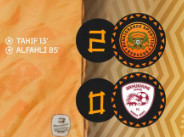 Coupe de la Confédération:  Début réussi de la RSB Coupe de la Confédération:  Début réussi de la RSB