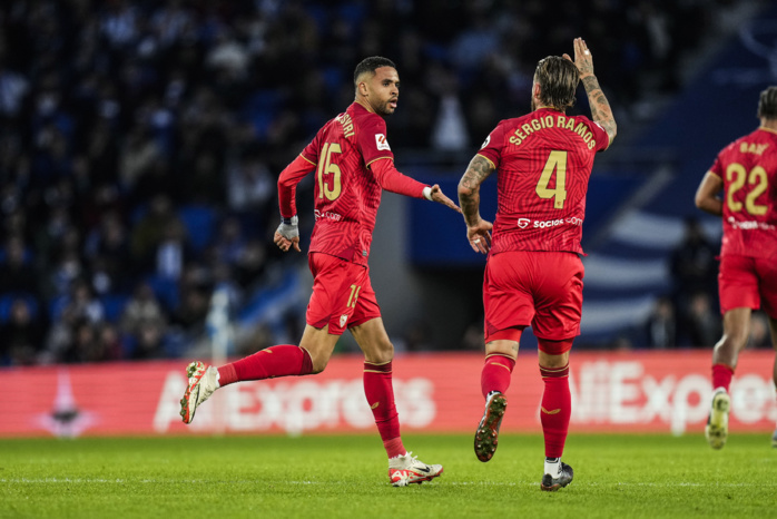 Foot espagnol:   En-Nesyri vers le record du meilleur ‘’Pichichi’’ marocain de l’Histoire de la Liga !