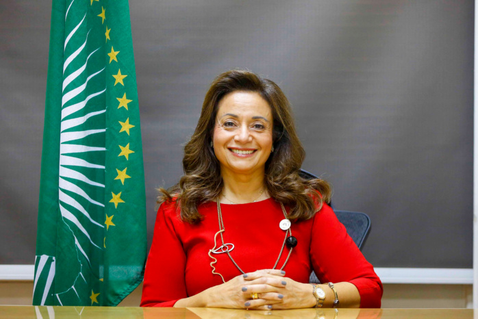 Interview avec Amani Abou Zeid « Notre objectif est que l’Afrique parle d’une seule voix sur l’hydrogène » Interview avec Amani Abou Zeid « Notre objectif est que l’Afrique parle d’une seule voix sur l’hydrogène »