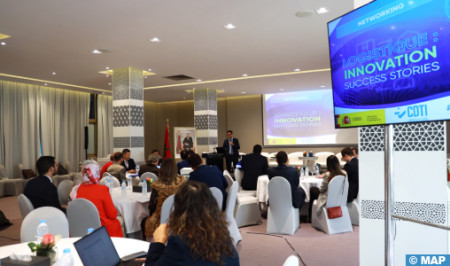 Innovation entrepreneuriale : Les atouts des écosystèmes marocains et espagnols au cœur d'une rencontre Innovation entrepreneuriale : Les atouts des écosystèmes marocains et espagnols au cœur d'une rencontre