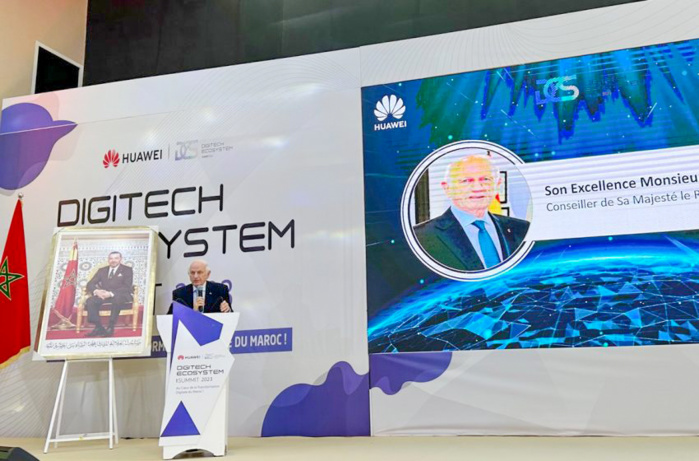 Essaouira / Forum "Digitech Ecosystem Summit" : Engagement en faveur de la transformation digitale Essaouira / Forum "Digitech Ecosystem Summit" : Engagement en faveur de la transformation digitale