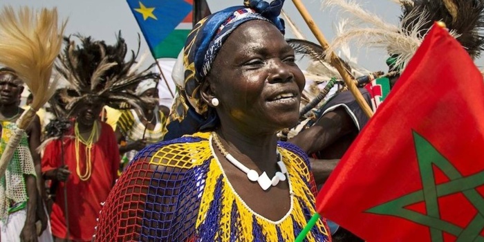 Recette de l’IMIS pour une coopération Maroc-Afrique digne des potentialités du continent Recette de l’IMIS pour une coopération Maroc-Afrique digne des potentialités du continent