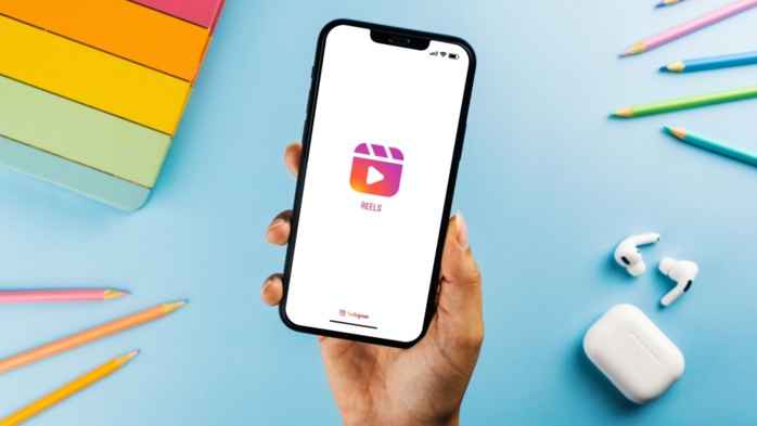Instagram: Désormais, le téléchargement des Reels est possible Instagram: Désormais, le téléchargement des Reels est possible