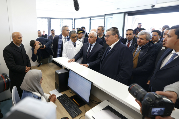 Réforme de la Santé : Voici les nouvelles ambitions du gouvernement Réforme de la Santé : Voici les nouvelles ambitions du gouvernement