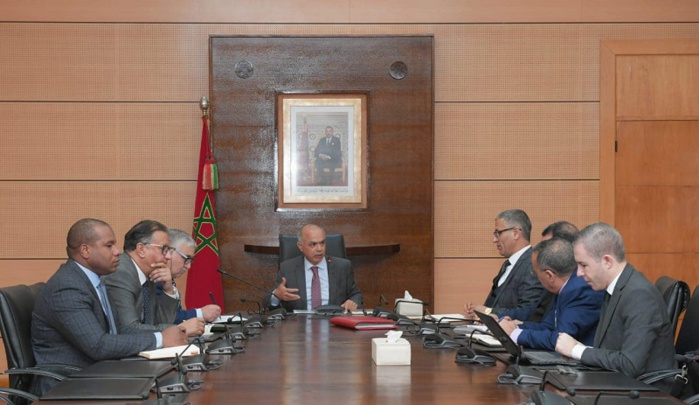 Gel du Statut unifié : Satisfecit des syndicats les plus représentatifs  Gel du Statut unifié : Satisfecit des syndicats les plus représentatifs