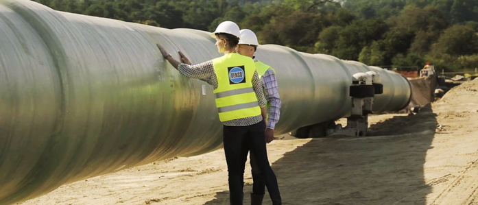 Gazoduc Maroc-Nigéria : la construction du pipeline débutera en 2024 Gazoduc Maroc-Nigéria : la construction du pipeline débutera en 2024