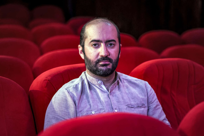 Interview avec le réalisateur Kamal Lazraq «Mon film est une plongée au cœur de la réalité obscure » Interview avec le réalisateur Kamal Lazraq «Mon film est une plongée au cœur de la réalité obscure »