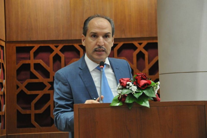 Interview avec Abdelouadoud Kharbouch : Enfin, l’Institut pour la structuration des métiers de l’alphabétisation Interview avec Abdelouadoud Kharbouch : Enfin, l’Institut pour la structuration des métiers de l’alphabétisation