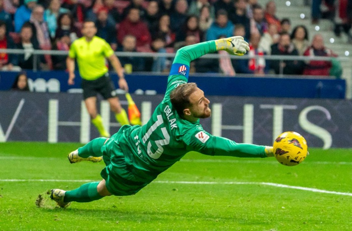 LaLiga: 10 choses qu’on a appris cette semaine LaLiga: 10 choses qu’on a appris cette semaine