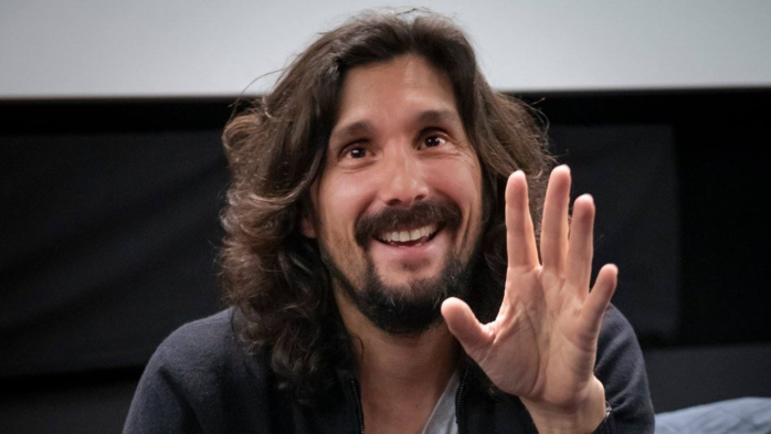 Lisandro Alonso : "Eureka est un film qui laisse à chaque spectateur la liberté de le voir à sa manière" Lisandro Alonso : "Eureka est un film qui laisse à chaque spectateur la liberté de le voir à sa manière"