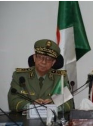 Algérie : Une régularisation de 240.000 dollars pour le contrôleur général de l’armée Algérie : Une régularisation de 240.000 dollars pour le contrôleur général de l’armée