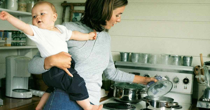 Le CESE pour la valorisation du travail domestique des femmes au foyer