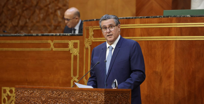 Santé : Bilan d’étape d’une réforme tant attendue Santé : Bilan d’étape d’une réforme tant attendue