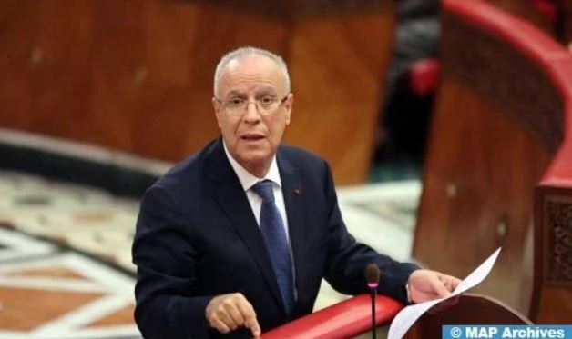 Mosquées : le ministère de tutelle fixe de nouvelles normes urbanistiques Mosquées : le ministère de tutelle fixe de nouvelles normes urbanistiques