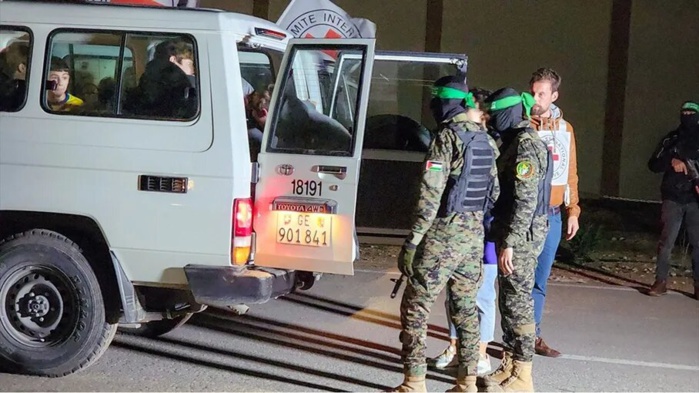 Palestine : Une 1ère prolongation de la trêve en espérant d’autres Palestine : Une 1ère prolongation de la trêve en espérant d’autres