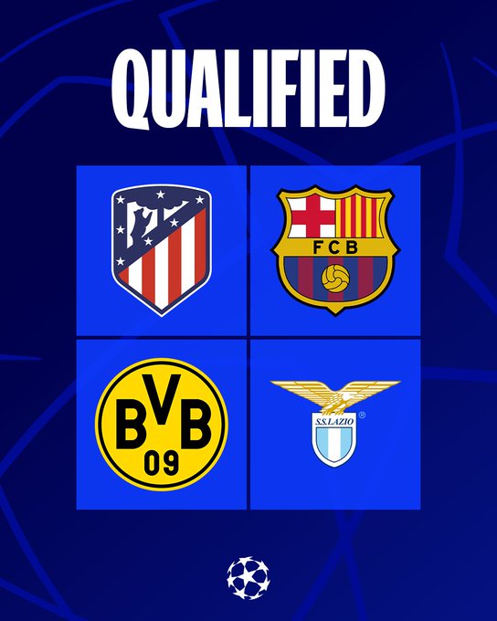 LDC /J5 (Partie 1) : Le PSG en souffrance ! LDC /J5 (Partie 1) : Le PSG en souffrance !