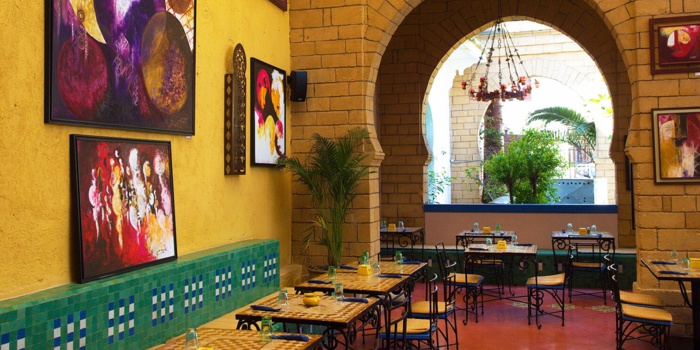 Rétro-Verso : La Sqala, de la forteresse antique au monument iconique Rétro-Verso : La Sqala, de la forteresse antique au monument iconique