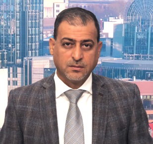 Abu Jazar Ramadan, expert palestinien en relations internationales et spécialiste du Moyen Orient, a répondu à nos questions. Abu Jazar Ramadan, expert palestinien en relations internationales et spécialiste du Moyen Orient, a répondu à nos questions.