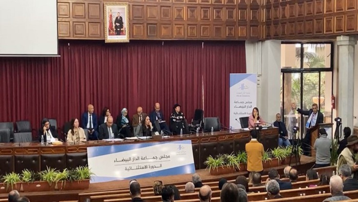 Casablanca: Une plateforme agroalimentaire pour revitaliser le marché