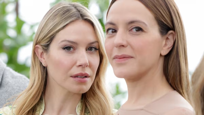 Rencontre avec Monia Chokri et Magalie Lépine-Blondeau : « Le monde irait beaucoup mieux s’il y avait plus d’amour » Rencontre avec Monia Chokri et Magalie Lépine-Blondeau : « Le monde irait beaucoup mieux s’il y avait plus d’amour »