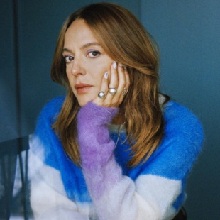 Rencontre avec Monia Chokri et Magalie Lépine-Blondeau : « Le monde irait beaucoup mieux s’il y avait plus d’amour » Rencontre avec Monia Chokri et Magalie Lépine-Blondeau : « Le monde irait beaucoup mieux s’il y avait plus d’amour »