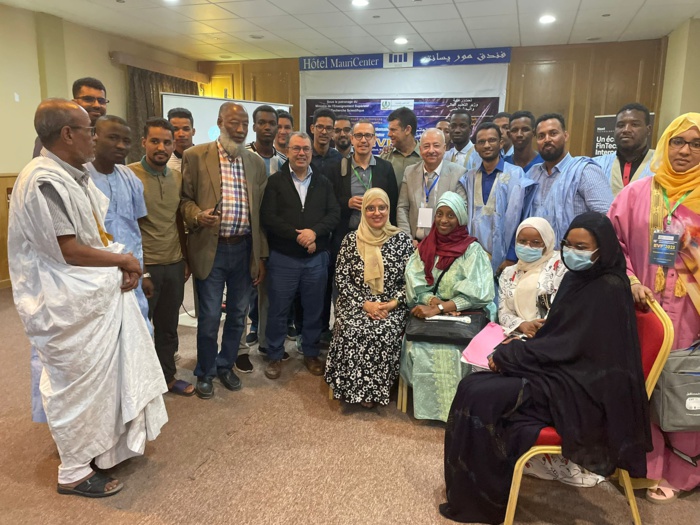 Nouakchott : des experts marocains et mauritaniens pensent "la ville de demain"