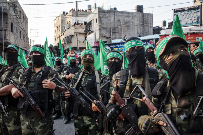 Selon les médias : La libération des prisonniers réhausse le soutien populaire pour Hamas en Cisjordanie