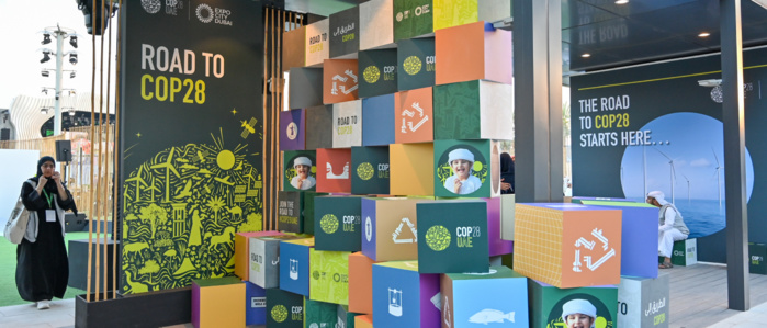 La COP-28 s'ouvre à Dubaï avec un appel à une action plus efficace face à l’aggravation de la crise climatique La COP-28 s'ouvre à Dubaï avec un appel à une action plus efficace face à l’aggravation de la crise climatique