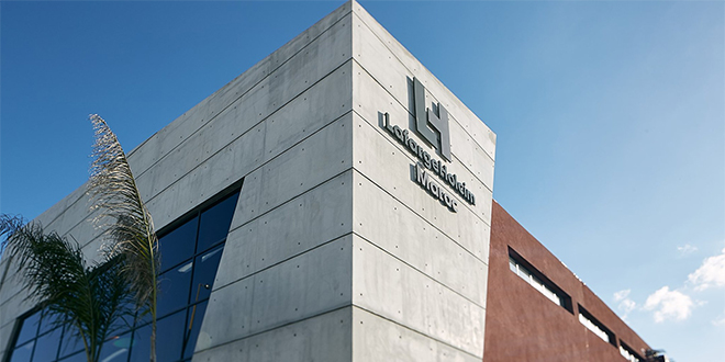 LafargeHolcim Maroc : hausse de 3% du CA au T3-2023 LafargeHolcim Maroc : hausse de 3% du CA au T3-2023