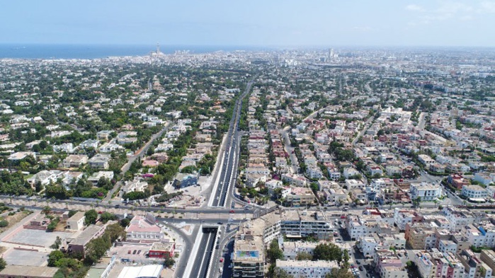 Schéma régional d'aménagement du territoire : la Cour des Comptes fustige les lacunes de gouvernance Schéma régional d'aménagement du territoire : la Cour des Comptes fustige les lacunes de gouvernance