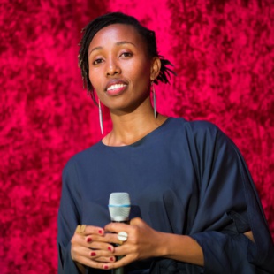 Cinéma Africain: Entre Histoires de Deuil et Récits d'Espérance Cinéma Africain: Entre Histoires de Deuil et Récits d'Espérance