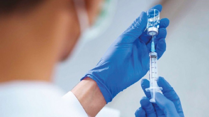 Vaccination contre la grippe saisonnière : les explications de Tayeb Hamdi Vaccination contre la grippe saisonnière : les explications de Tayeb Hamdi