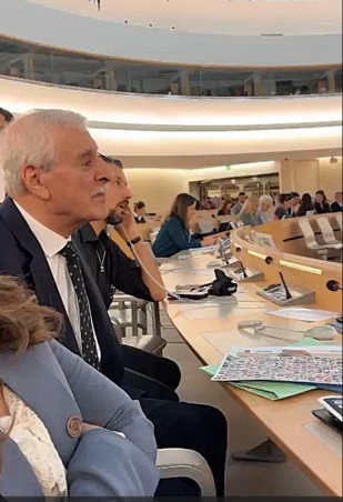 Algérie : Confrontation entre le gouvernement et le Mouvement pour l’Autodétermination Kabyle Algérie : Confrontation entre le gouvernement et le Mouvement pour l’Autodétermination Kabyle