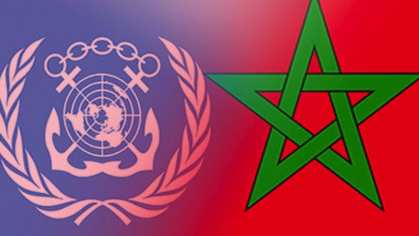 Le Maroc réélu au Conseil de l'Organisation maritime internationale pour 2024-2025 Le Maroc réélu au Conseil de l'Organisation maritime internationale pour 2024-2025