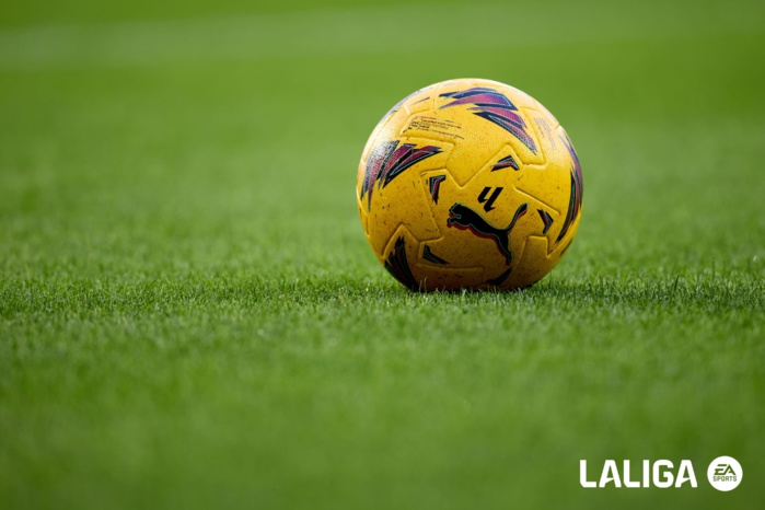 Liga : Lutte à distance entre Gérone et le Real Liga : Lutte à distance entre Gérone et le Real