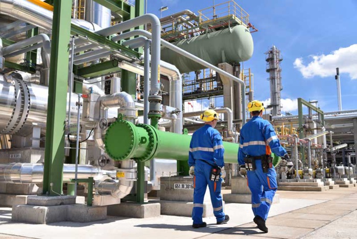 La société russe Oil Tech exportera vers le Maroc des équipements pétroliers et gaziers